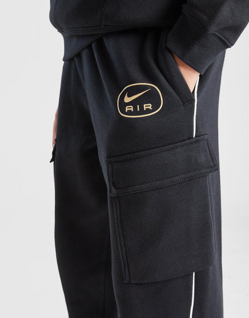 Swoosh Air Cargo Joggers Junior