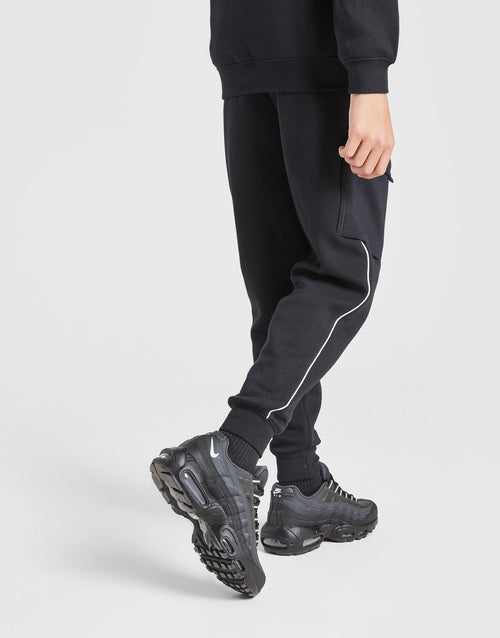 Swoosh Air Cargo Joggers Junior