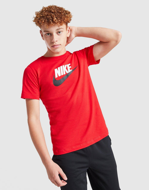 Futura 2Tone T-Shirt Junior's
