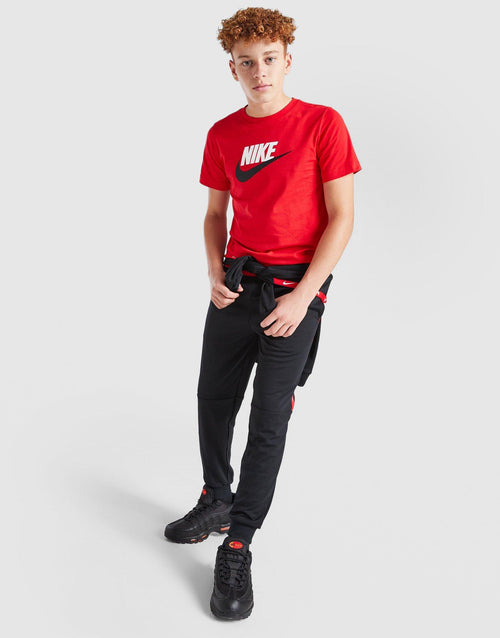 Futura 2Tone T-Shirt Junior's