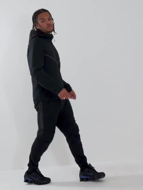 Tech Fleece Full Zip Hoodie