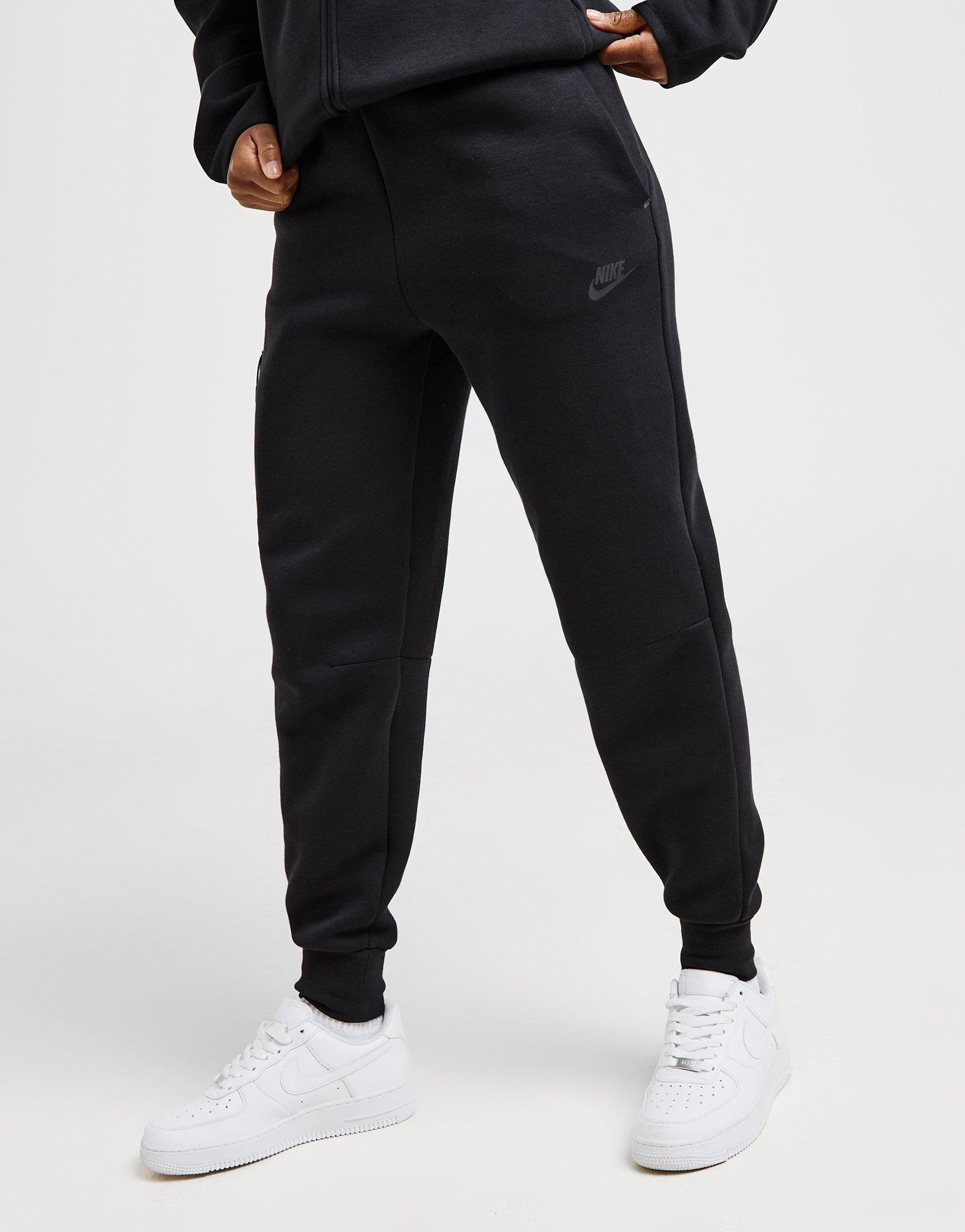 tech fleece sweatpants nike