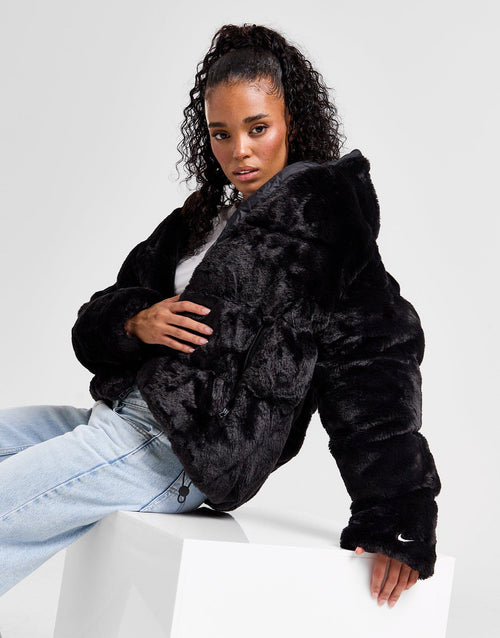 Fur Jacket