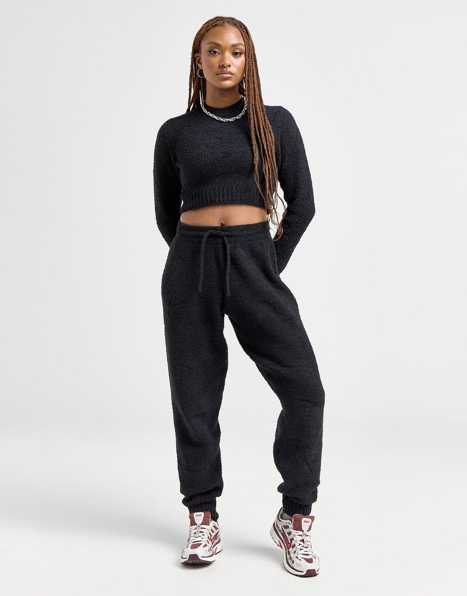 Cosy All Over Print Joggers