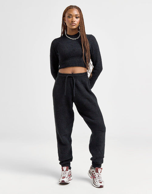 Cosy All Over Print Joggers