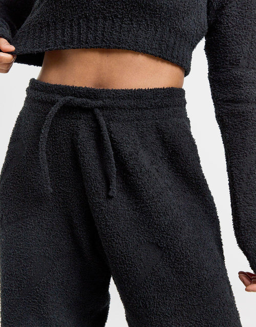 Cosy All Over Print Joggers
