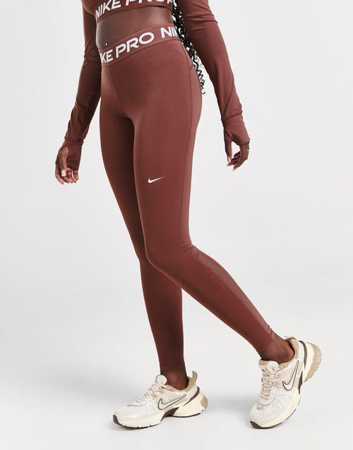 Pro Leggings