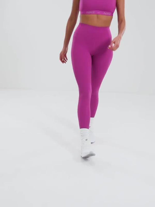 Training One Leggings