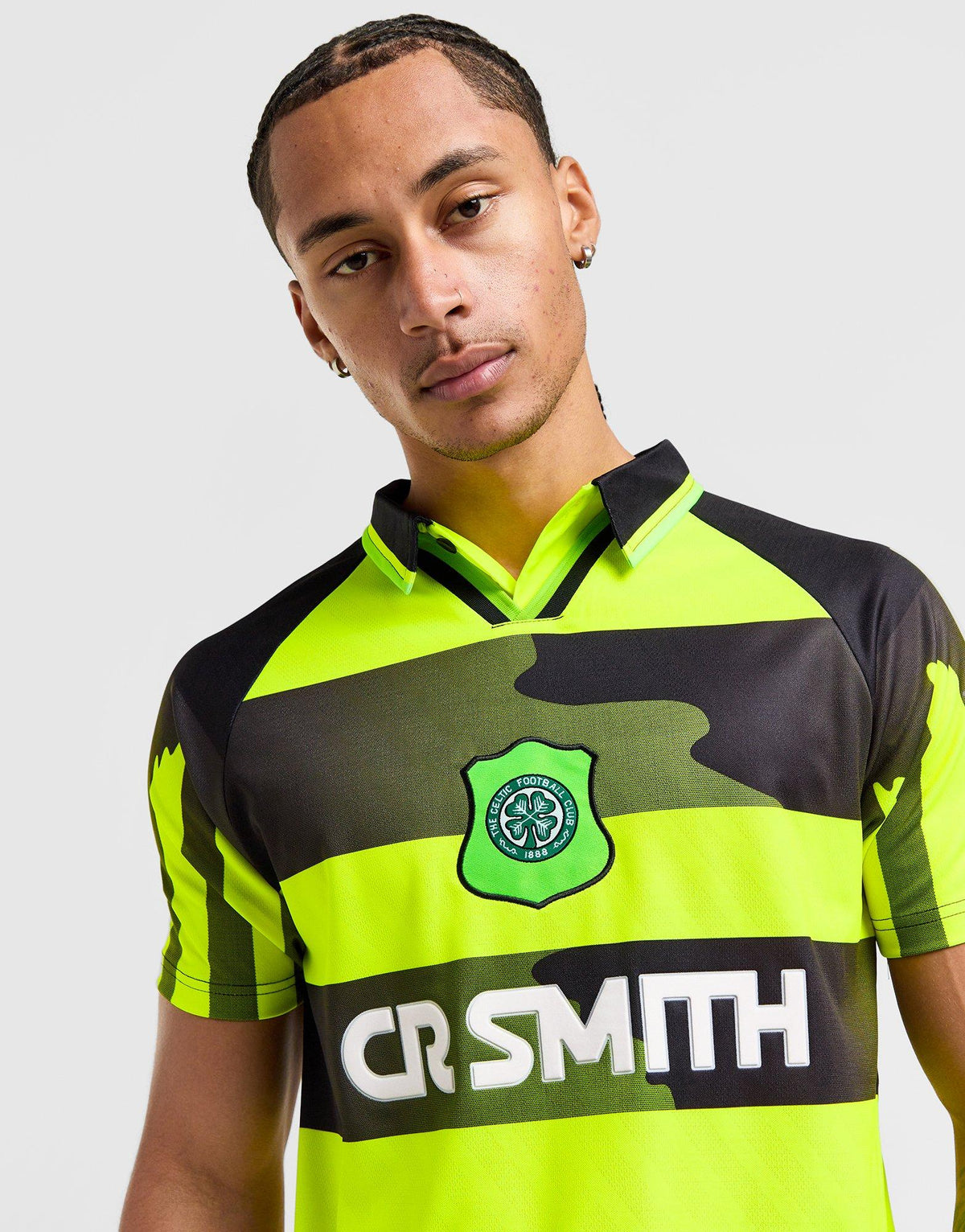 Celtic FC '96/97 Away Shirt