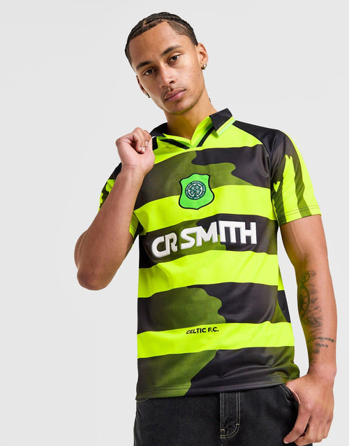 Celtic FC '96/97 Away Shirt