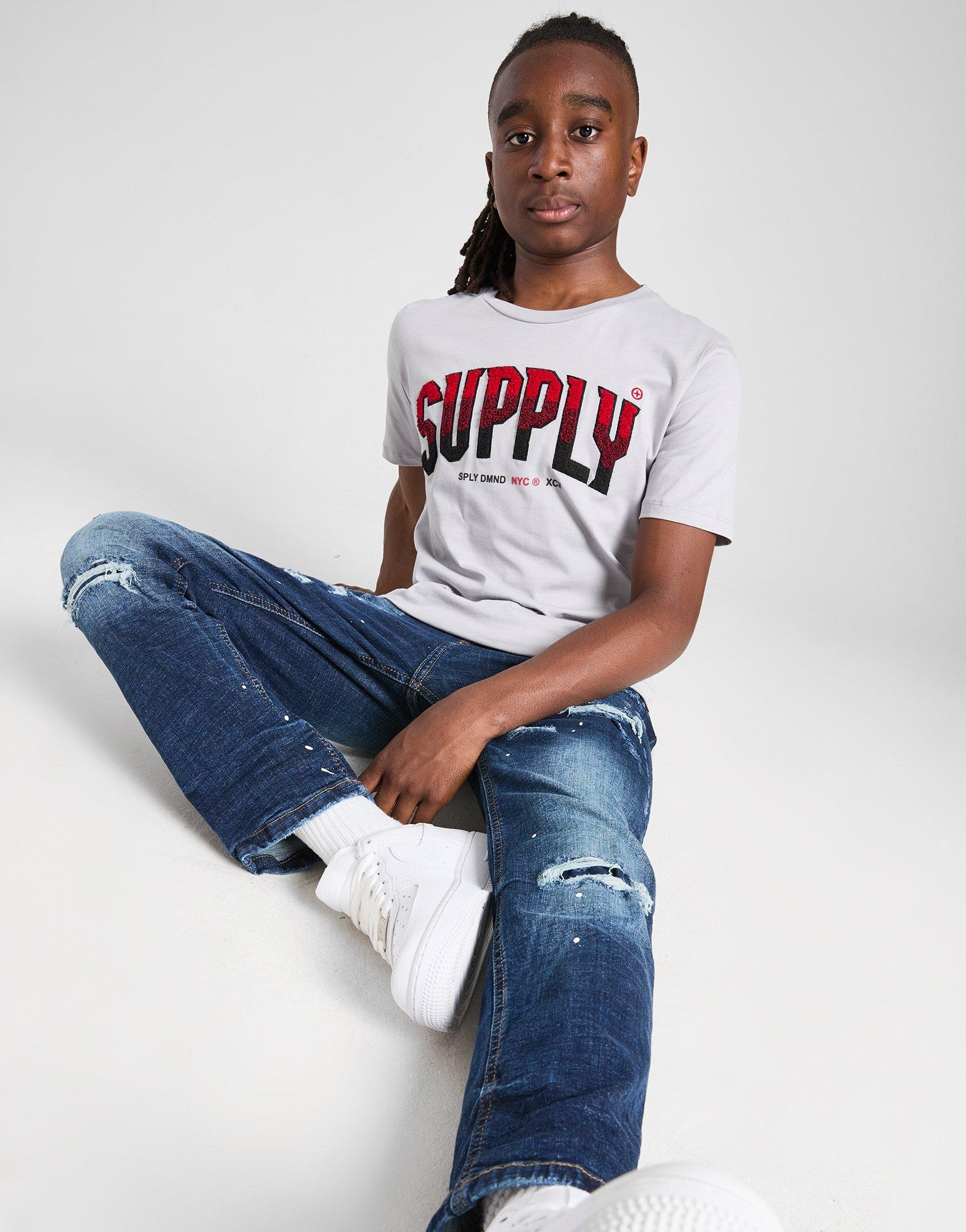 Denver Denim Jeans Junior's