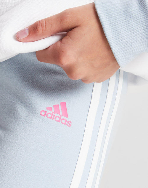 Badge of Sport Tracksuit Junior's