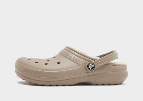 Classic Lined Clog Junior