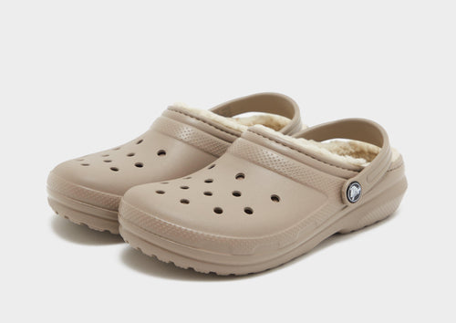 Classic Lined Clog Junior