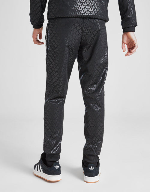 All Over Print SST Track Pants Junior