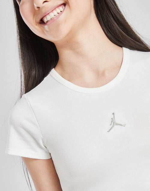 Baby Logo T-Shirt Junior's