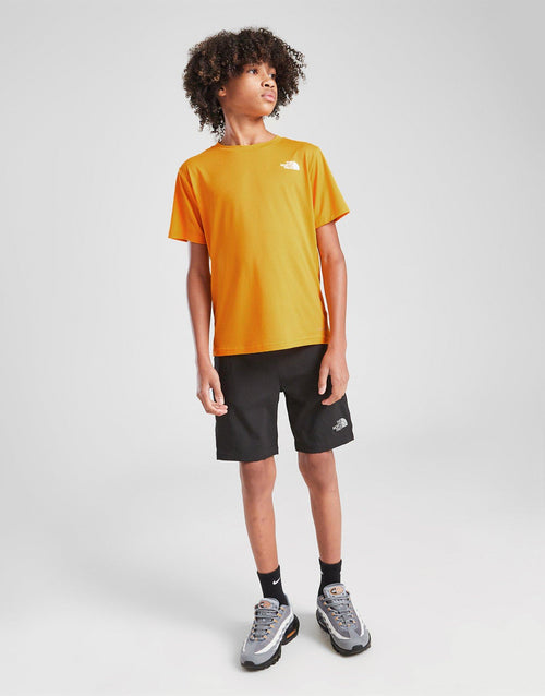 Reactor Shorts Junior's