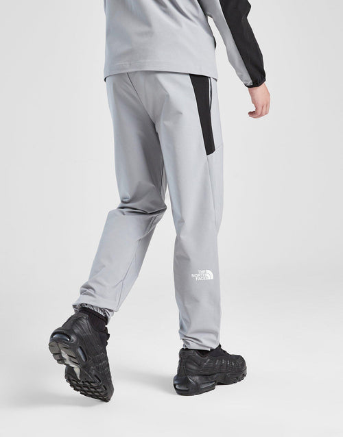 Performance Woven Track Pants Junior