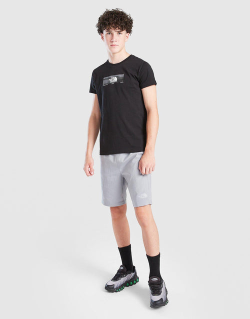 Reactor Shorts Junior's