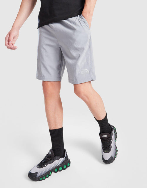 Reactor Shorts Junior's