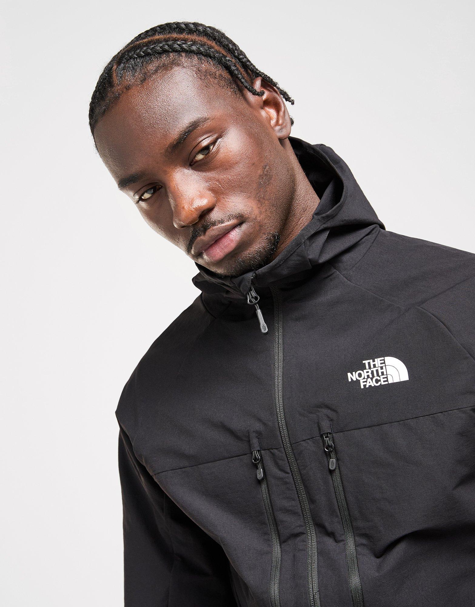 THE NORTH FACE　THF-538-RC The North Face Men Carto Mono Triclimate Hooded Jacket - AP TNF