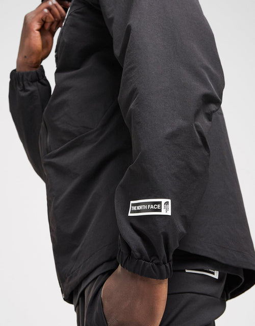 Trishull Jacket
