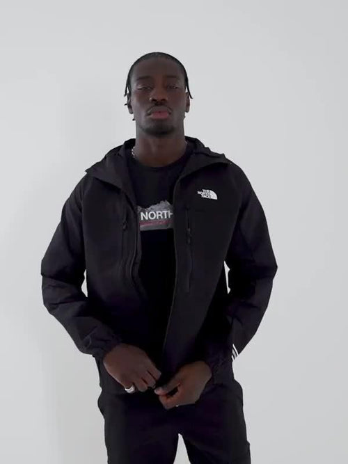 Trishull Jacket