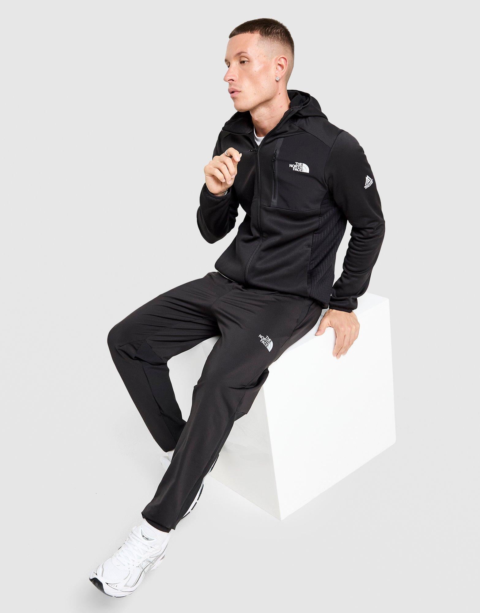Mittelegi Woven Track Pants