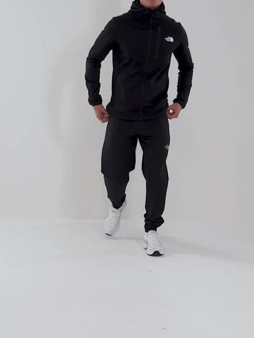 Mittelegi Woven Track Pants