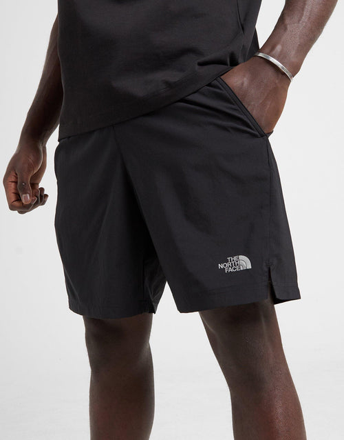 24/7 Shorts