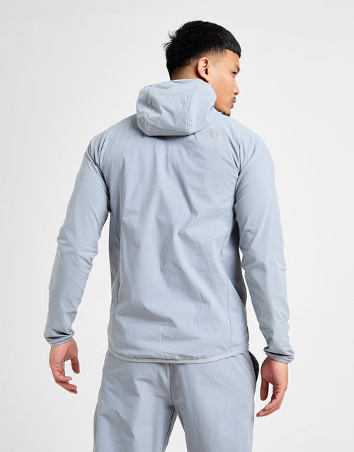Performance Full Zip Jacket