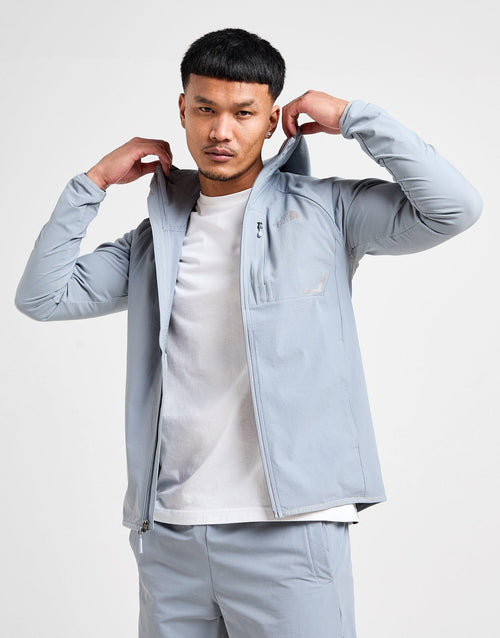 Performance Full Zip Jacket