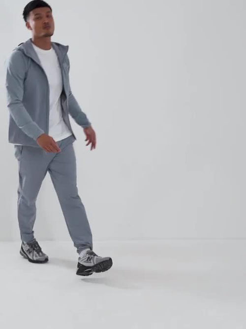 Performance Full Zip Jacket