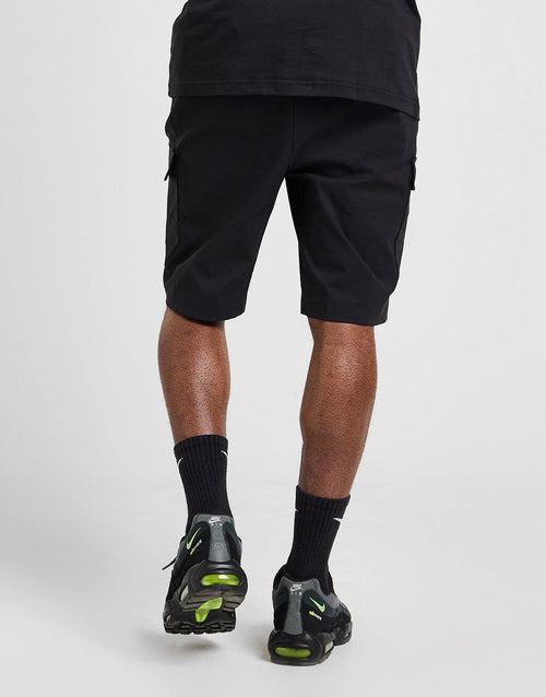 Trishul Cargo Shorts