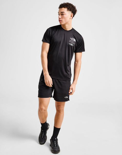 Graphic Performance T-Shirt