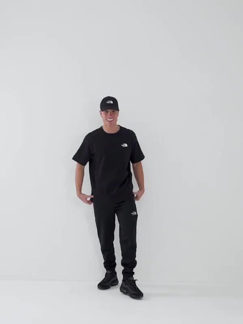 Notes NRG Relaxed T-Shirt