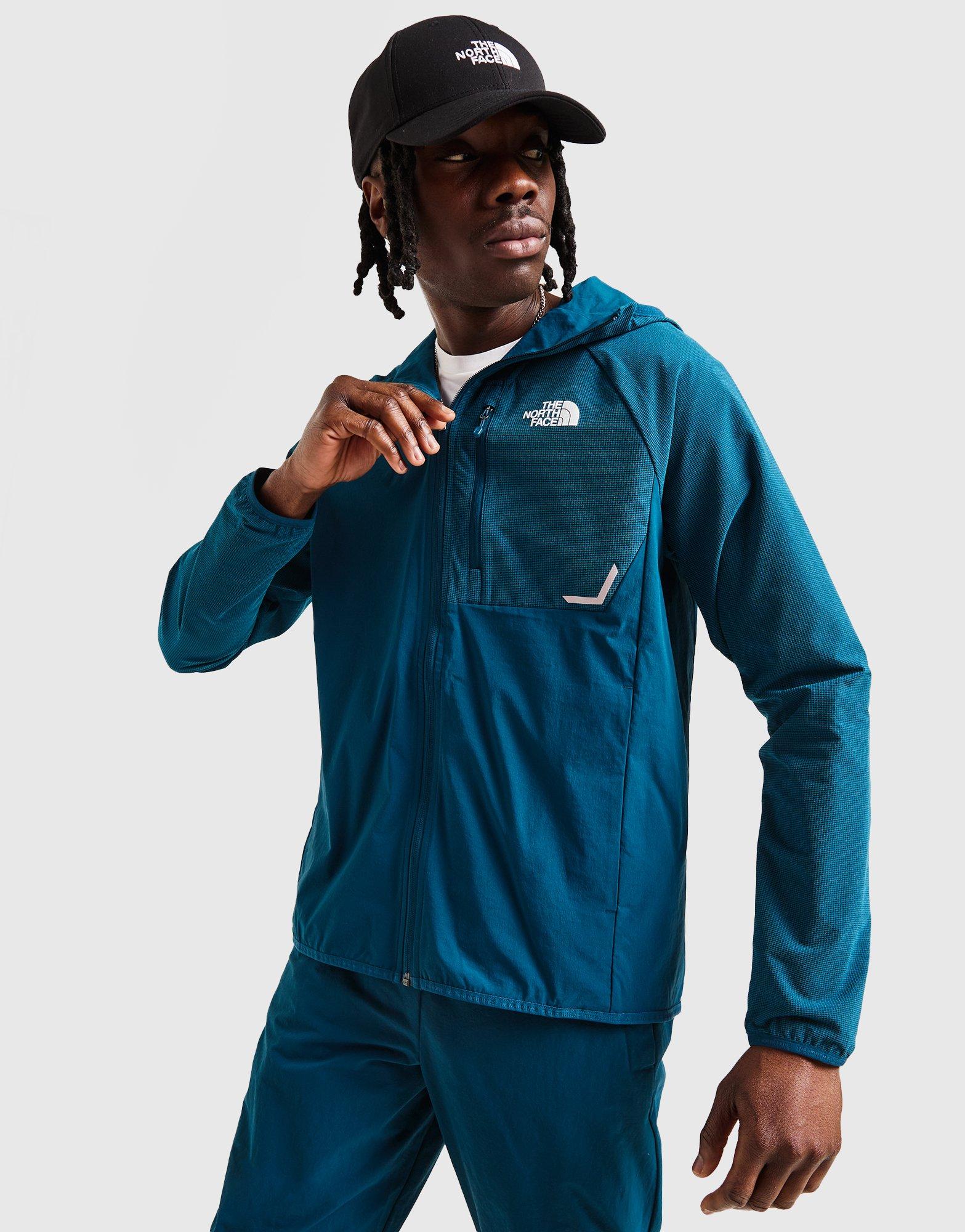Peformance Full Zip Jacket