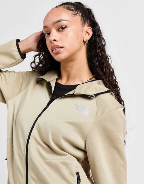 Kaveh Full Zip Hoodie
