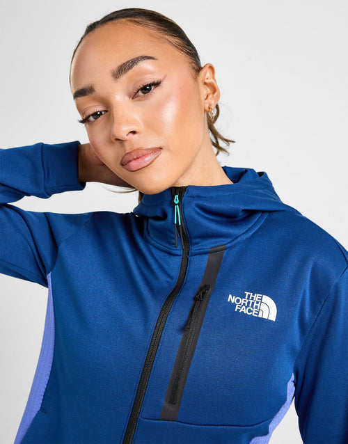 Mountain Athletics Full Zip Hoodie