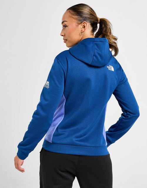 Mountain Athletics Full Zip Hoodie