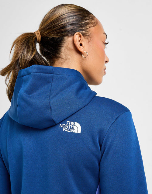 Mountain Athletics Full Zip Hoodie