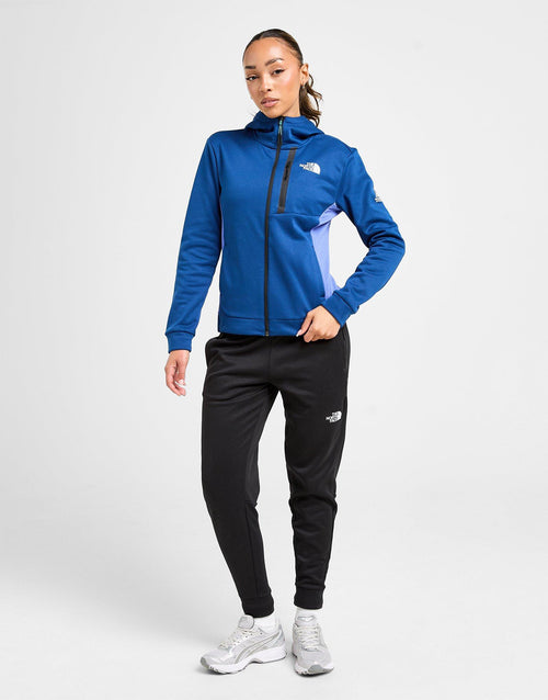 Mountain Athletics Full Zip Hoodie