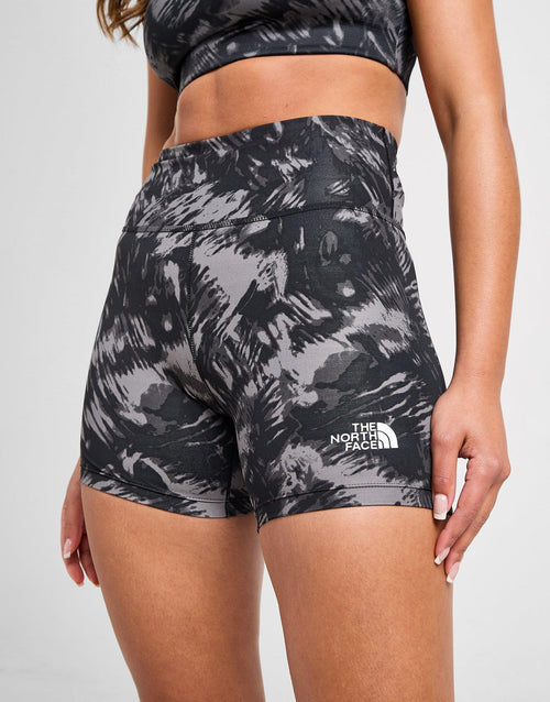 Flex 5" Shorts