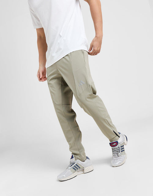 Designed For Training Woven Track Pants