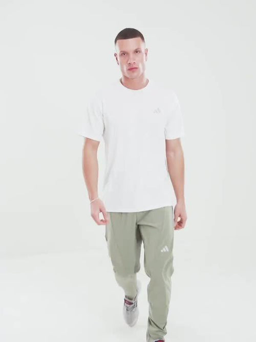 Designed For Training Woven Track Pants