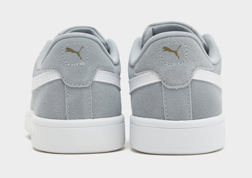 Smash Suede Junior