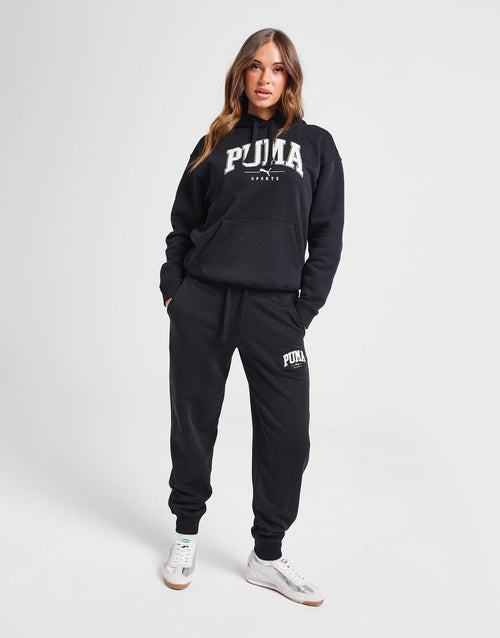 Squad Logo Hoodie