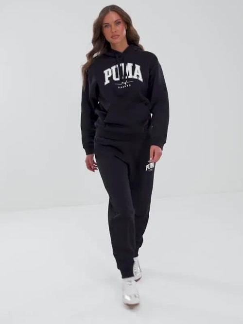 Squad Logo Hoodie