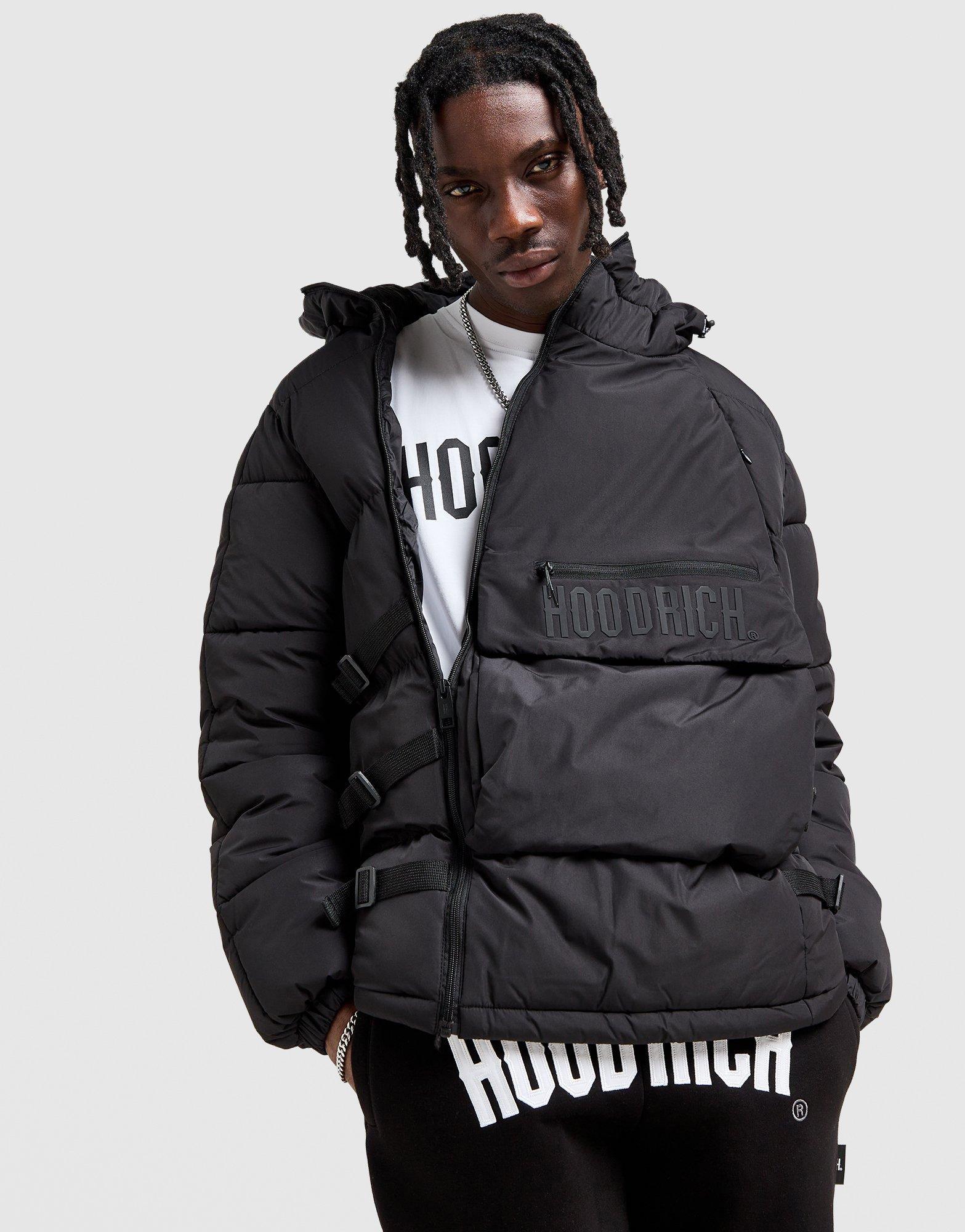 Astro Jacket