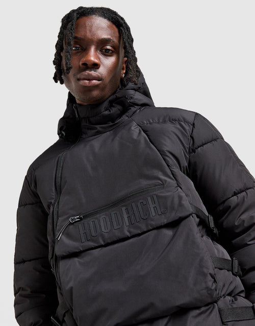 Astro Jacket